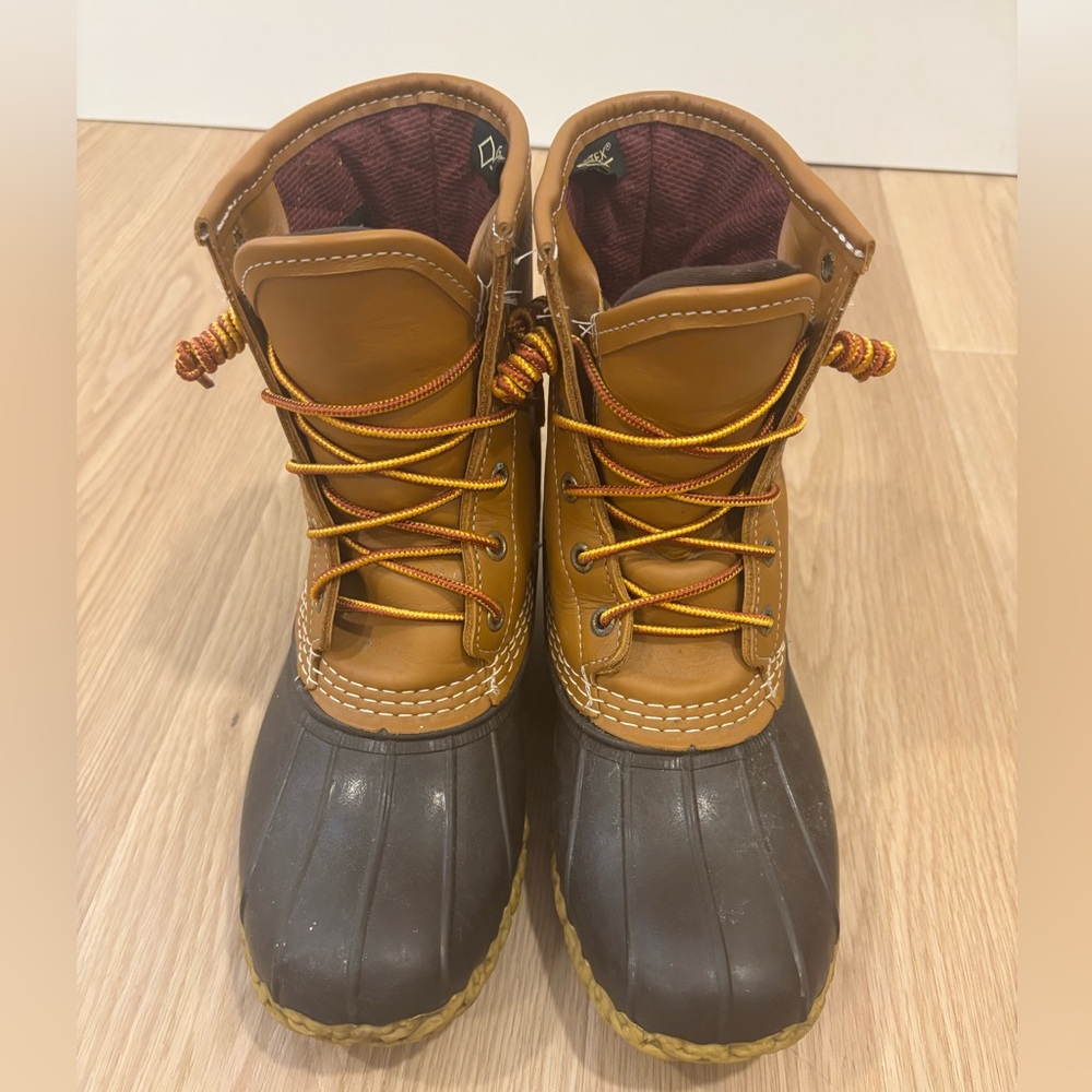 L.L.Bean Women's Bean Duck Boots